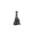 Pure Silver Bala muragan 1.84G By Mahita Collections